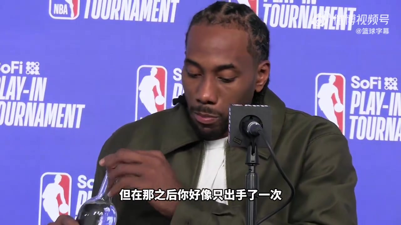小卡盛赞追梦防守他是名人堂级防守球员我很难找到出手机会