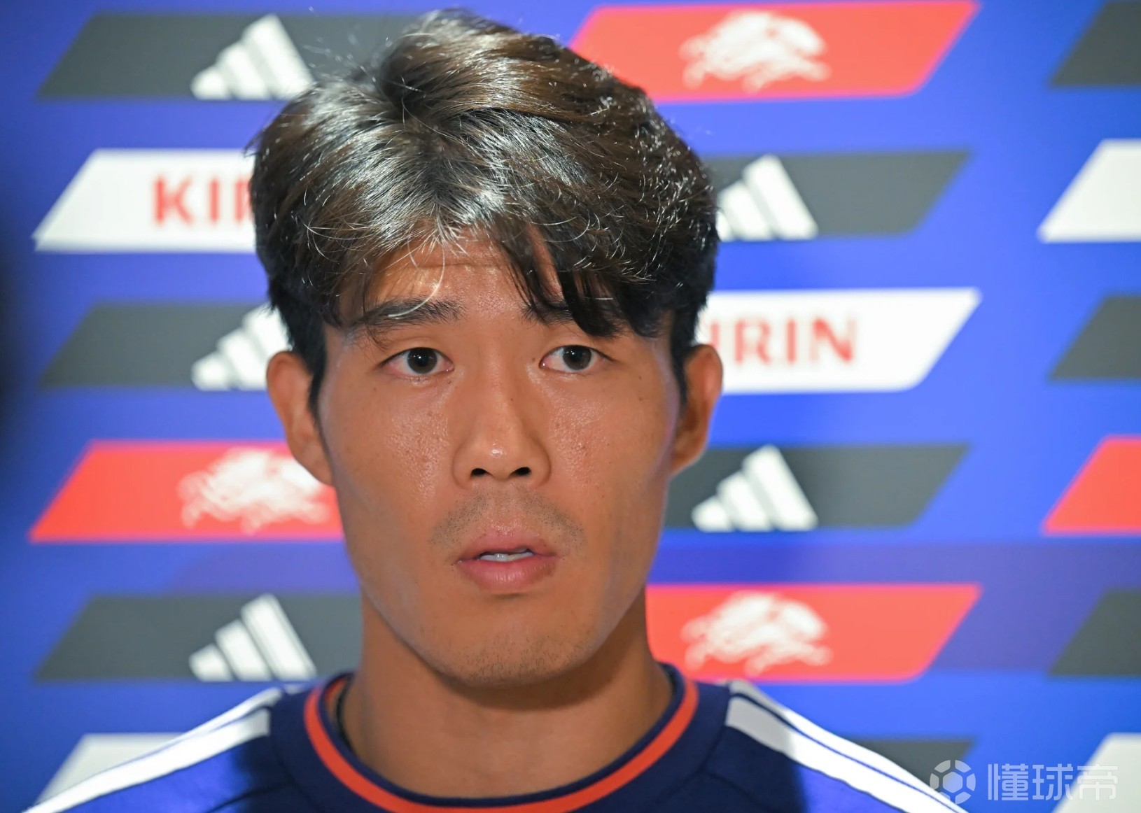 富安健洋：这届世界杯让我真切意识到，自己依旧实力欠缺
